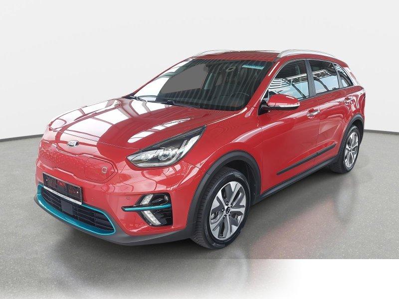 Kia NIRO EV 64 KWH SPIRIT 3-PHASEN AHK